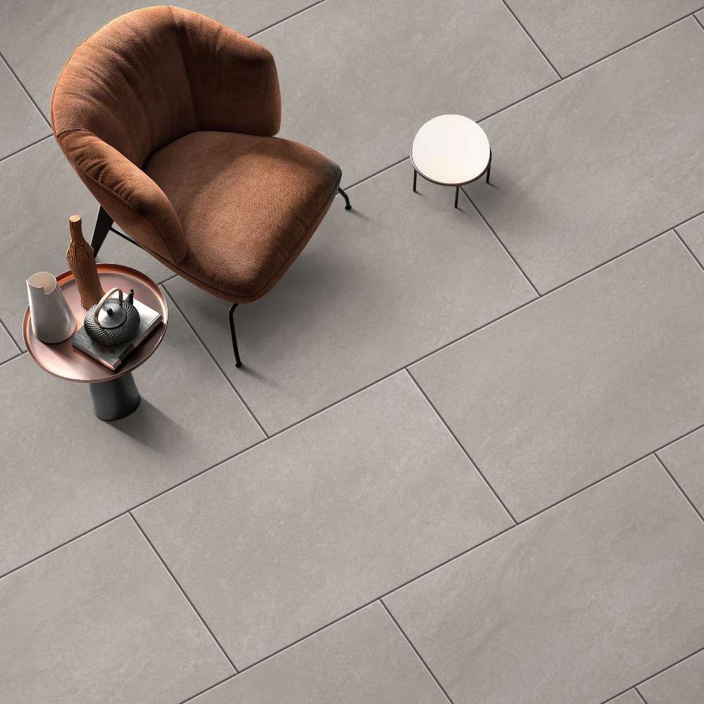 Outdoor Porcelain Tiles